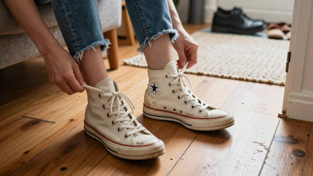 13 Best Vintage-Inspired Converse Sneakers for 2027