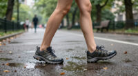 13 Best Waterproof Walking Sneakers for Wet-Weather Comfort in 2027