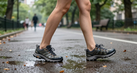 13 Best Waterproof Walking Sneakers for Wet-Weather Comfort in 2027