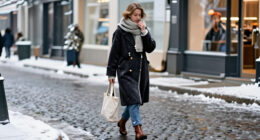 13 Best Winter Wardrobe Essentials for Warm, Versatile Layering in 2027