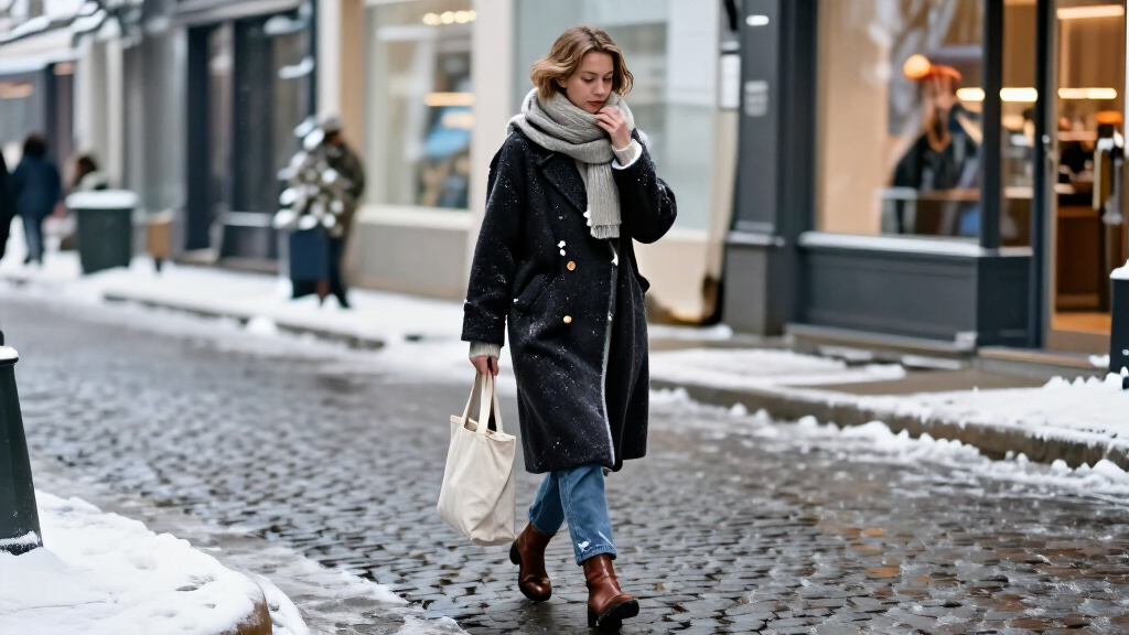 13 Best Winter Wardrobe Essentials for Warm, Versatile Layering in 2027