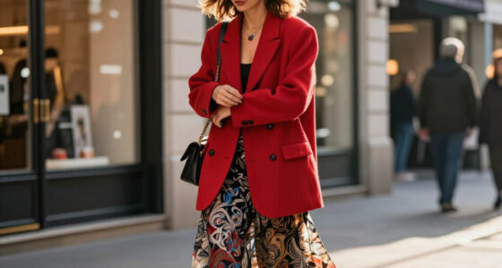 13 Best Women's Fashion Trends for 2027