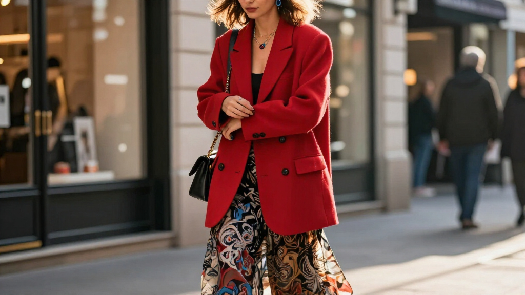 13 Best Women's Fashion Trends for 2027