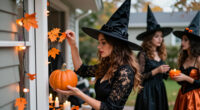 13 Best Women's Halloween Costumes for Easy, Distinctive Dress-Up in 2027