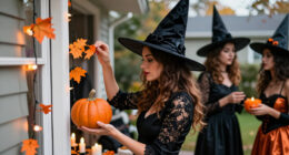 13 Best Women's Halloween Costumes for Easy, Distinctive Dress-Up in 2027