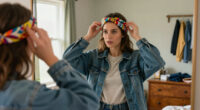 14 Best 90s-Style Headbands for Retro Looks in 2027