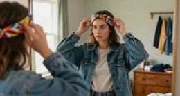 14 Best 90s-Style Headbands for Retro Looks in 2027