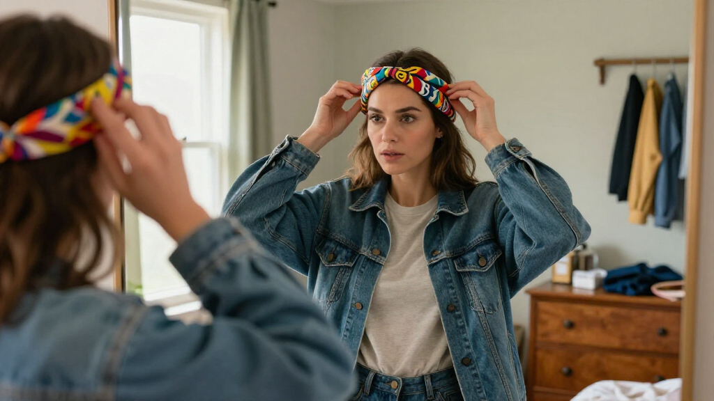 14 Best 90s-Style Headbands for Retro Looks in 2027