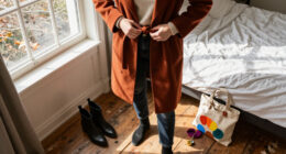 14 Best Affordable Fall Outfits for Easy Layering in 2027