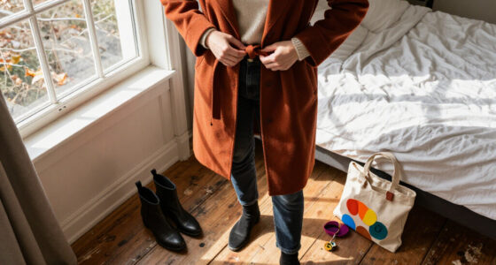 14 Best Affordable Fall Outfits for Easy Layering in 2027