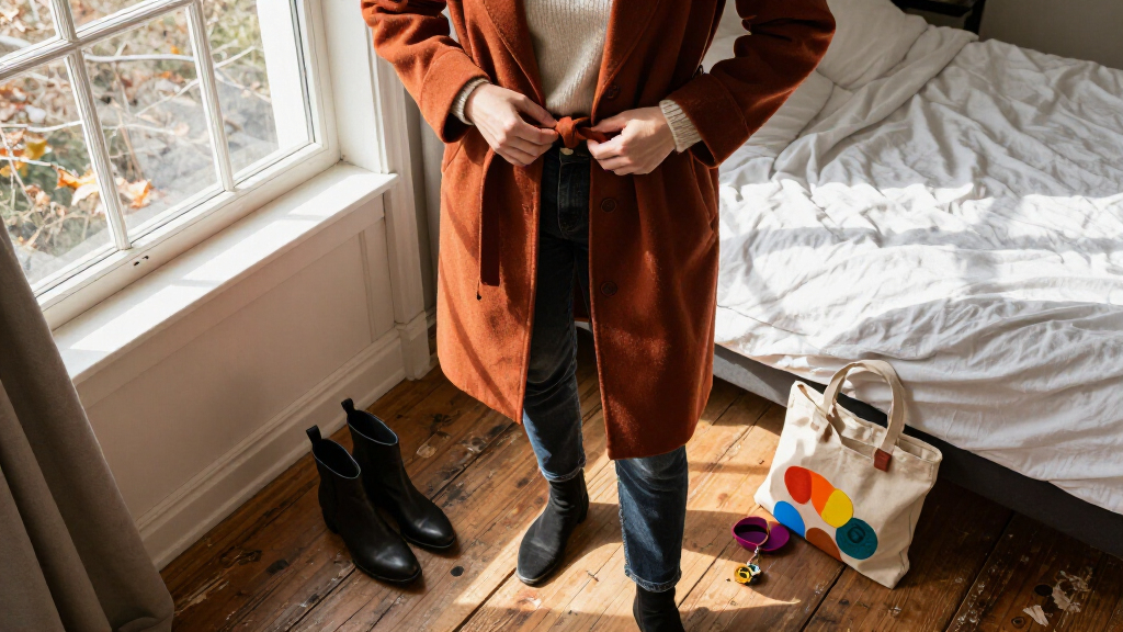 14 Best Affordable Fall Outfits for Easy Layering in 2027