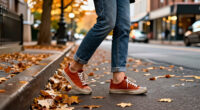 14 Best Autumn Sneakers for Everyday Wear in 2027