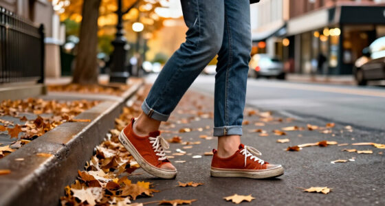 14 Best Autumn Sneakers for Everyday Wear in 2027