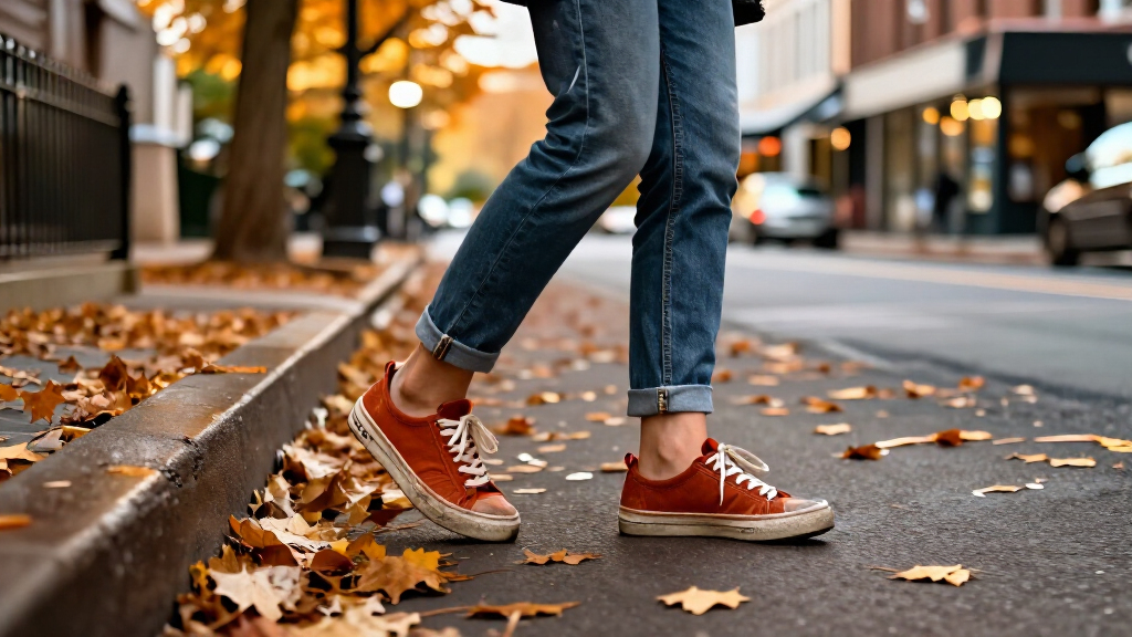14 Best Autumn Sneakers for Everyday Wear in 2027
