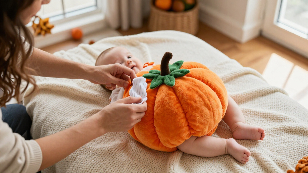 14 Best Baby Halloween Costumes for Cute, Comfortable Dress-Up in 2027
