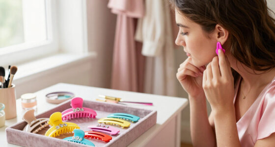14 Best Barbie-Style Fashion Accessories for Creative Doll Play in 2027