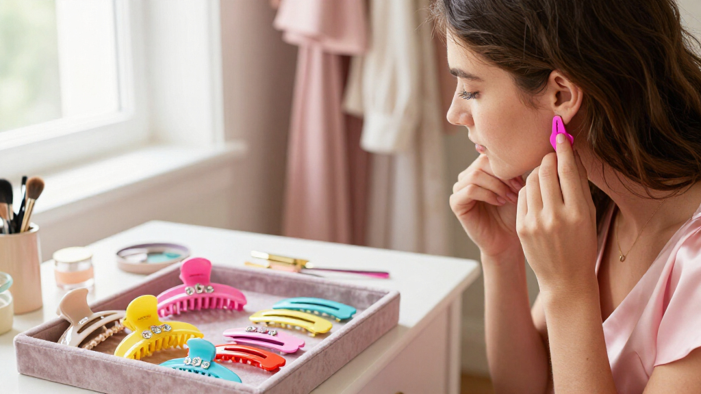 14 Best Barbie-Style Fashion Accessories for Creative Doll Play in 2027