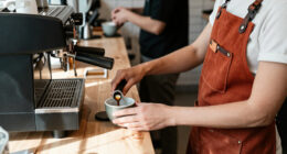 14 Best Barista Aprons for Busy Coffee Shops in 2027
