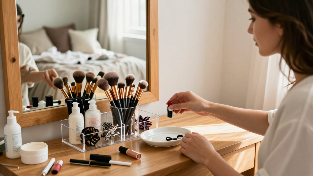 14 Best Beauty Organizers for a Tidy Vanity in 2027