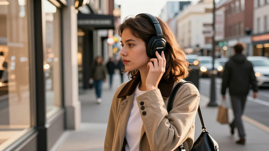 14 Best Bose Headphones for Noise Cancellation and Everyday Listening in 2027