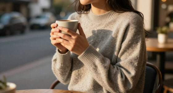 14 Best Cashmere Jumpers for Soft, Versatile Layering in 2027