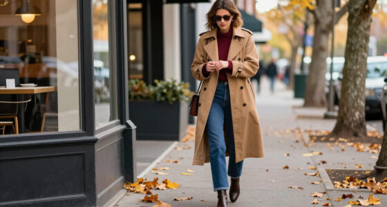 14 Best Celebrity-Inspired Fall Fashion Pieces for 2027