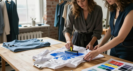 14 Best Collaborative Designer Shirts for Creative Teams in 2027