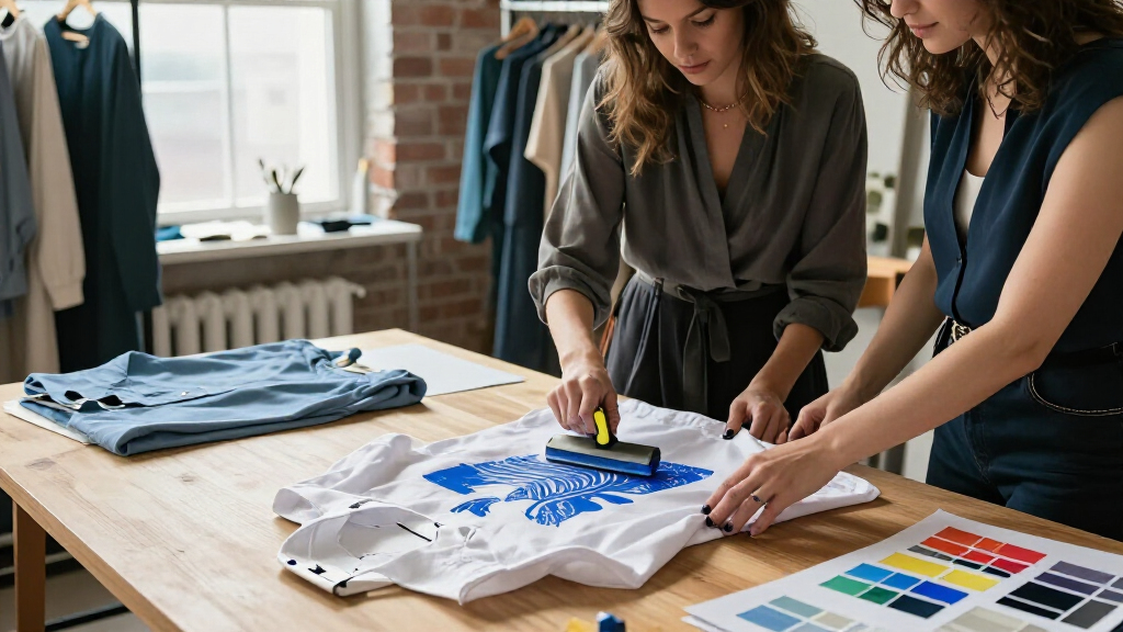 14 Best Collaborative Designer Shirts for Creative Teams in 2027