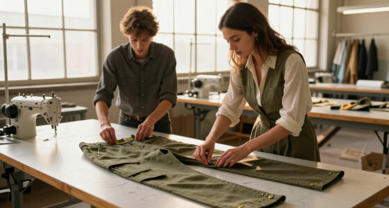 14 Best Collaborative Work Pants for Comfort and Flexibility in 2027