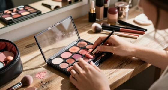 14 Best Custom Eyeshadow Palettes for Every Makeup Style in 2027