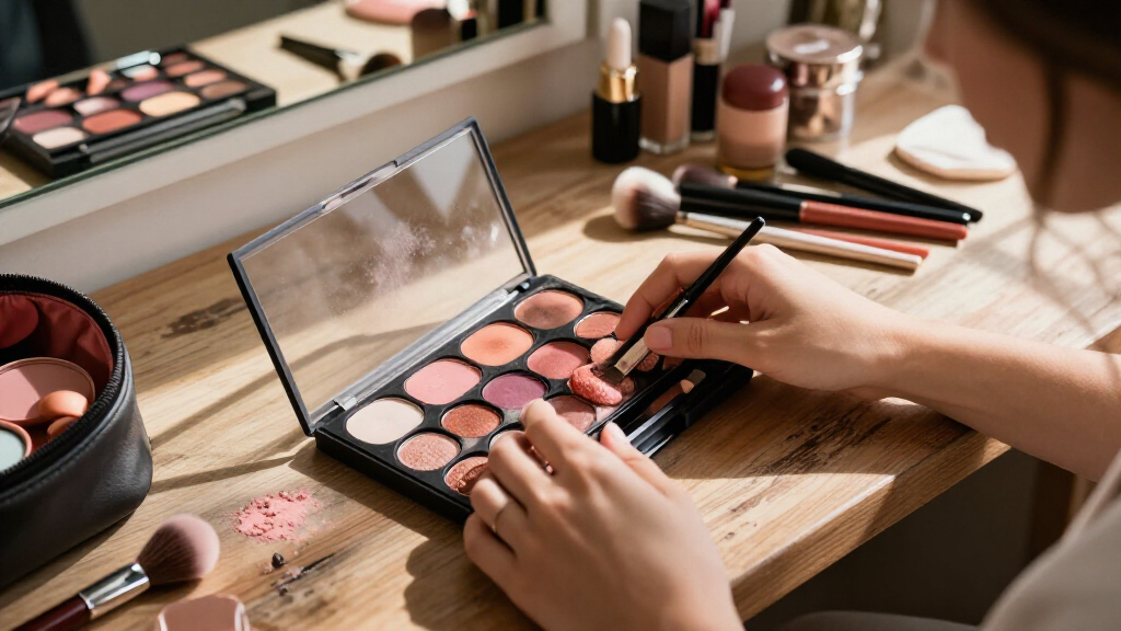 14 Best Custom Eyeshadow Palettes for Every Makeup Style in 2027
