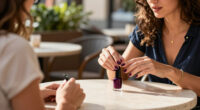14 Best Dark Purple Nail Polishes for Rich, Long-Lasting Color in 2027