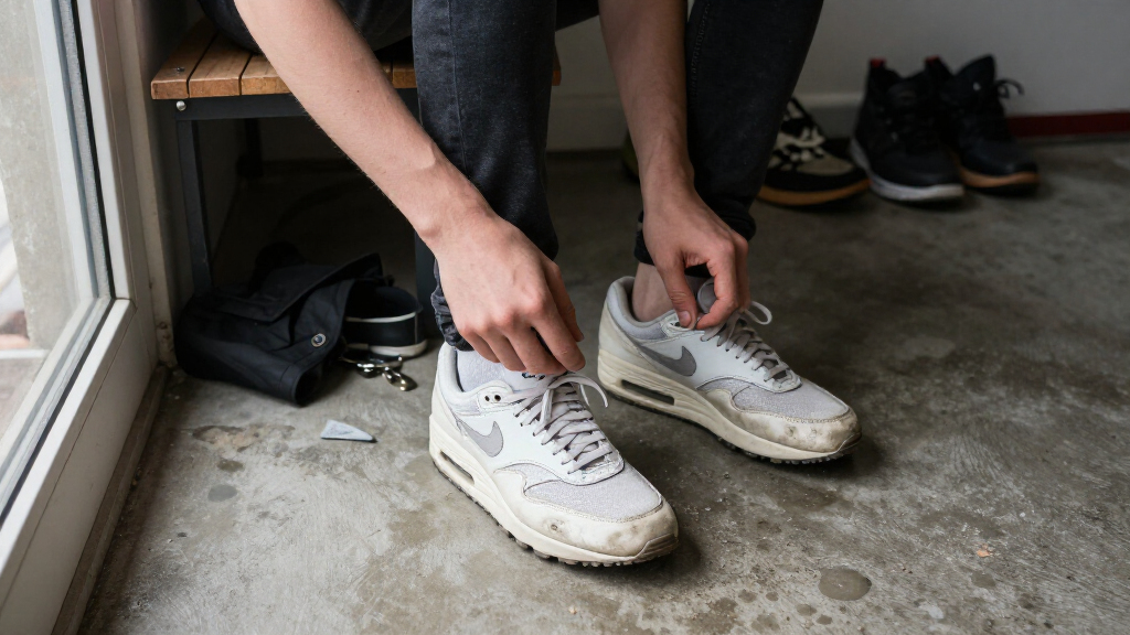 14 Best Durable Nike Air Max Sneakers for Everyday Wear in 2027