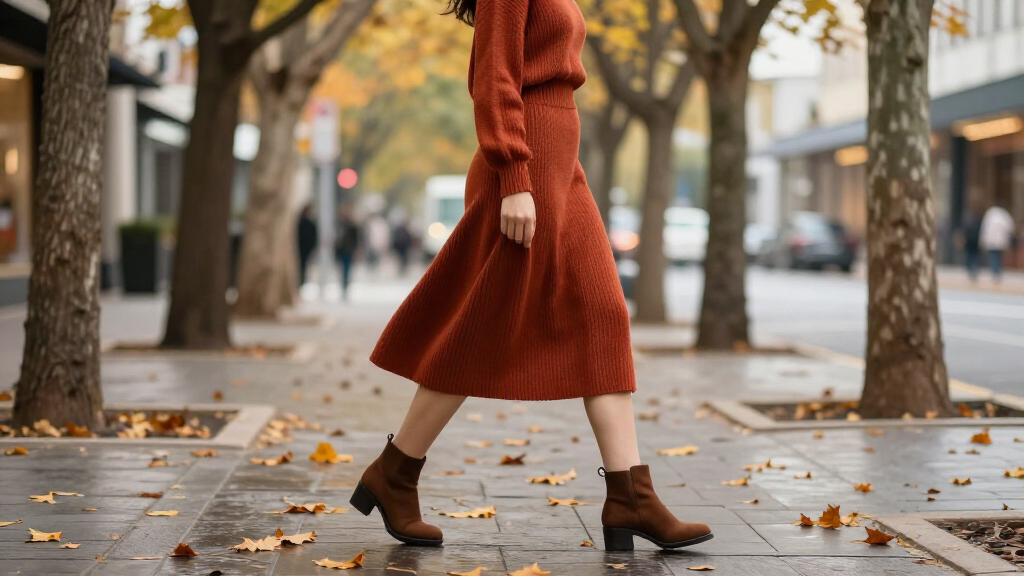 14 Best Fall Dresses for Everyday Style and Special Occasions in 2027
