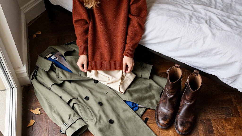 14 Best Fall Fashion Basics for Easy Layering in 2027