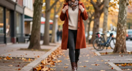 14 Best Fall Fashion Finds for Cozy, Versatile Outfits in 2027