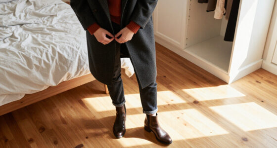 14 Best Fall Wardrobe Essentials for Easy Layering in 2027