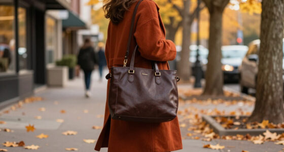 14 Best Fall Work Bags for the Office and Commute in 2027