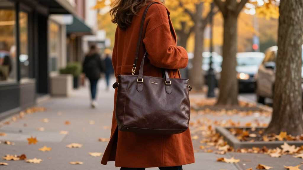 14 Best Fall Work Bags for the Office and Commute in 2027