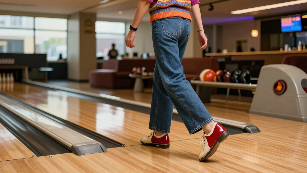 14 Best Fashion Bowling Shoes for Style and Comfort in 2027