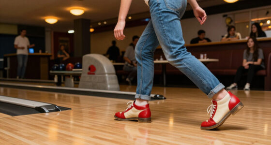 14 Best Fashion Bowling Shoes for Style and Performance in 2027