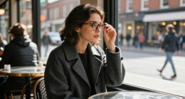 14 Best Fashion Eyeglasses for Everyday Style in 2027
