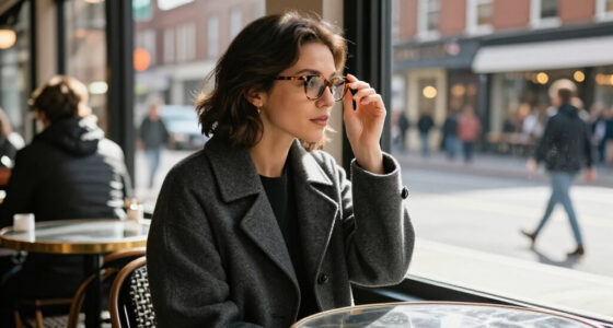 14 Best Fashion Eyeglasses for Everyday Style in 2027
