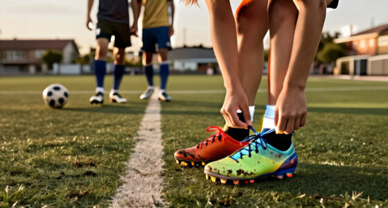 14 Best Football Boots for Different Playing Surfaces in 2027