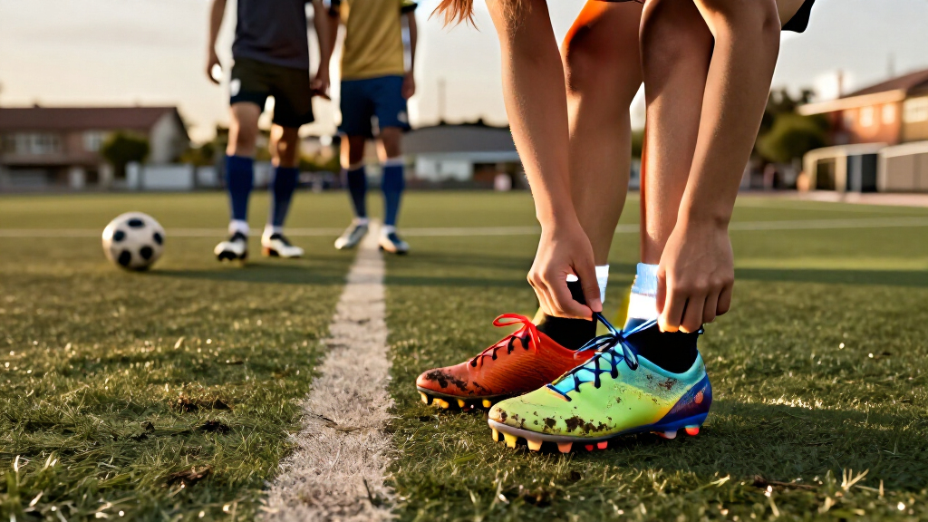 14 Best Football Boots for Different Playing Surfaces in 2027