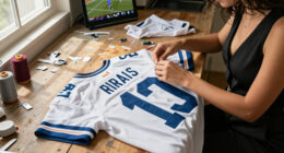 14 Best Football Jerseys for Fans, Practice, and Casual Wear in 2027