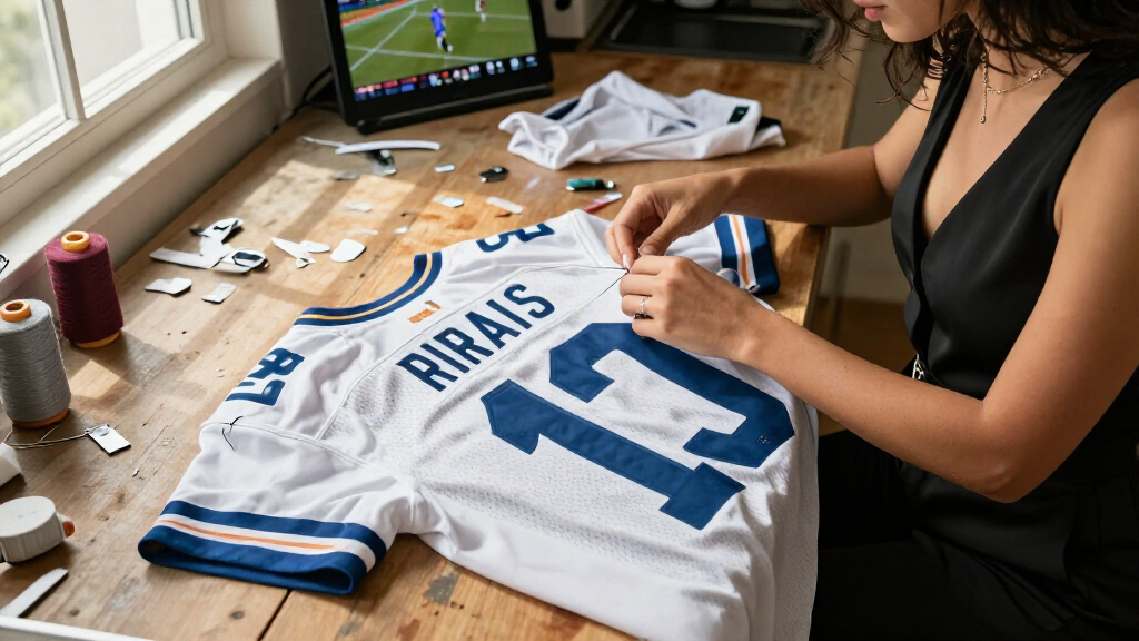 14 Best Football Jerseys for Fans, Practice, and Casual Wear in 2027
