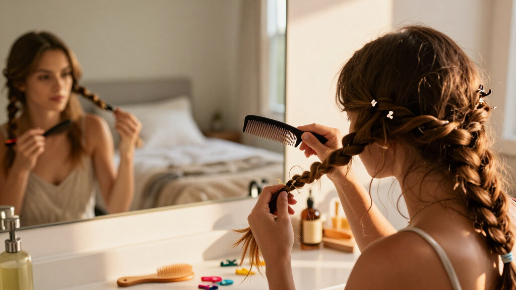 14 Best French Braid Hair Tools for Easier Styling in 2027
