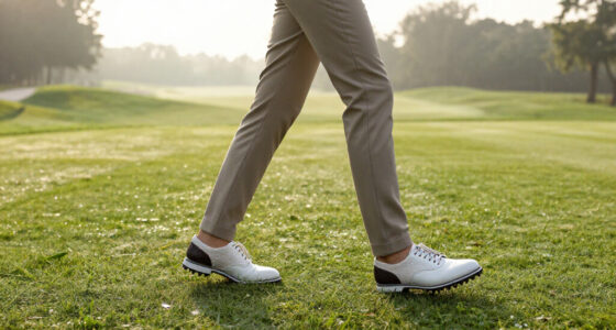 14 Best Golf Shoes for Comfort and Course Grip in 2027