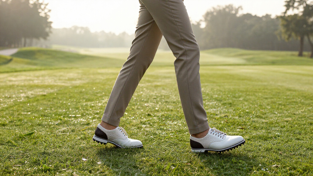 14 Best Golf Shoes for Comfort and Course Grip in 2027